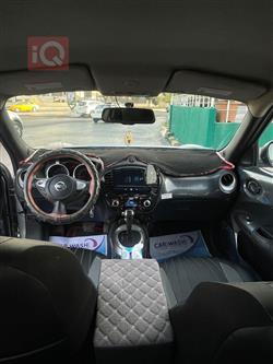 نيسان جوك